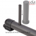 Смит машина с лост, предпазна система и стойки за тежести Атлас Екс 3